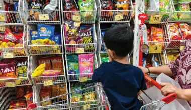 Chemicals in food system cause nearly $3 trillion in annual damage: Report