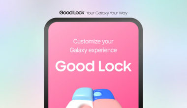 Good Lock Compatibility Issues Persist in One UI 8.5 Beta 2