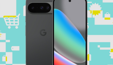 The Pixel 10, our favorite Android phone, is nearly 50 percent off right now