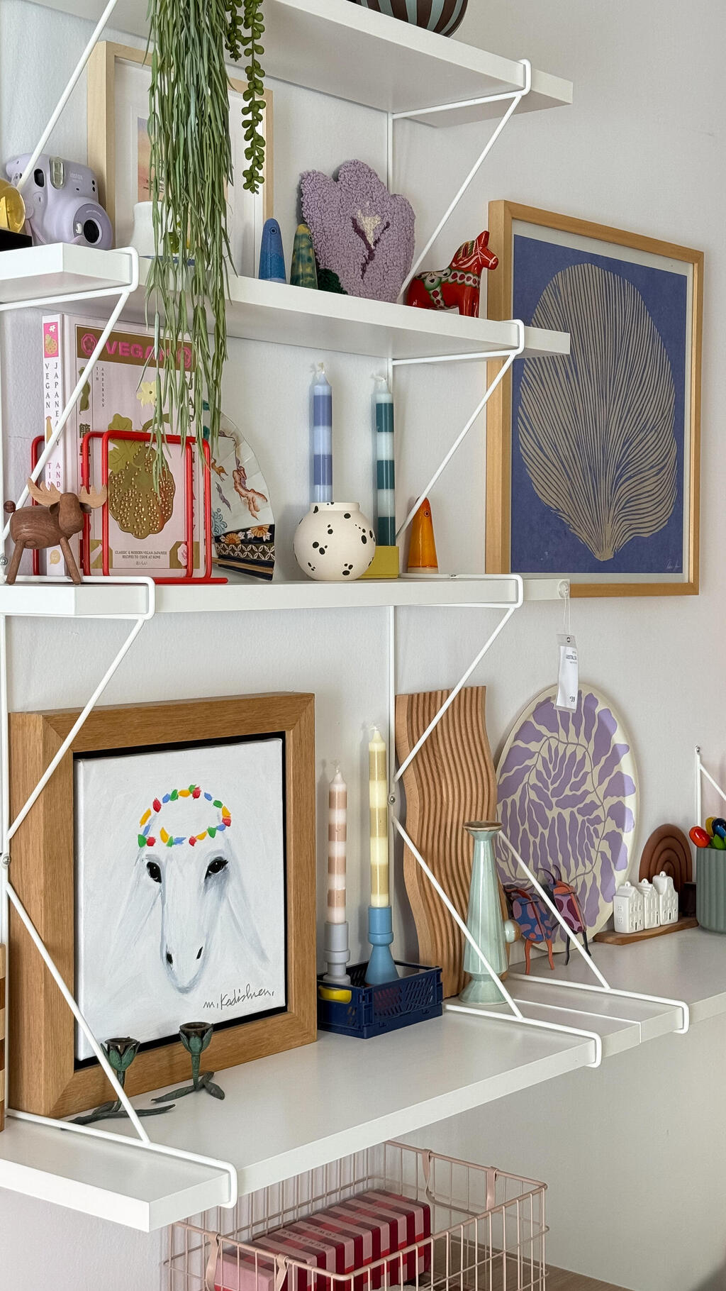 הדירה של בר וסתיו, כאן גרים