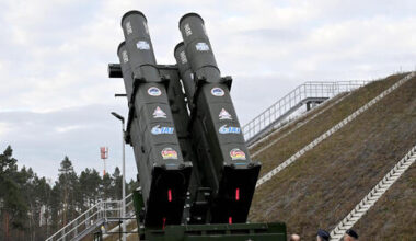 Weapons as strategy: Israel’s defense industry steps into a larger global role