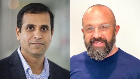 “Younger people are getting cancer more and more. We have to make kinder medicines.”