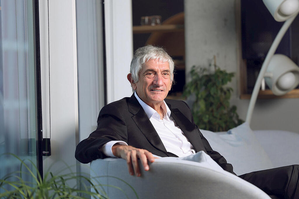 פרופ' ג'ון מתיו מרטיניס זוכה פרס נובל לפיזיקה לשנת 2025