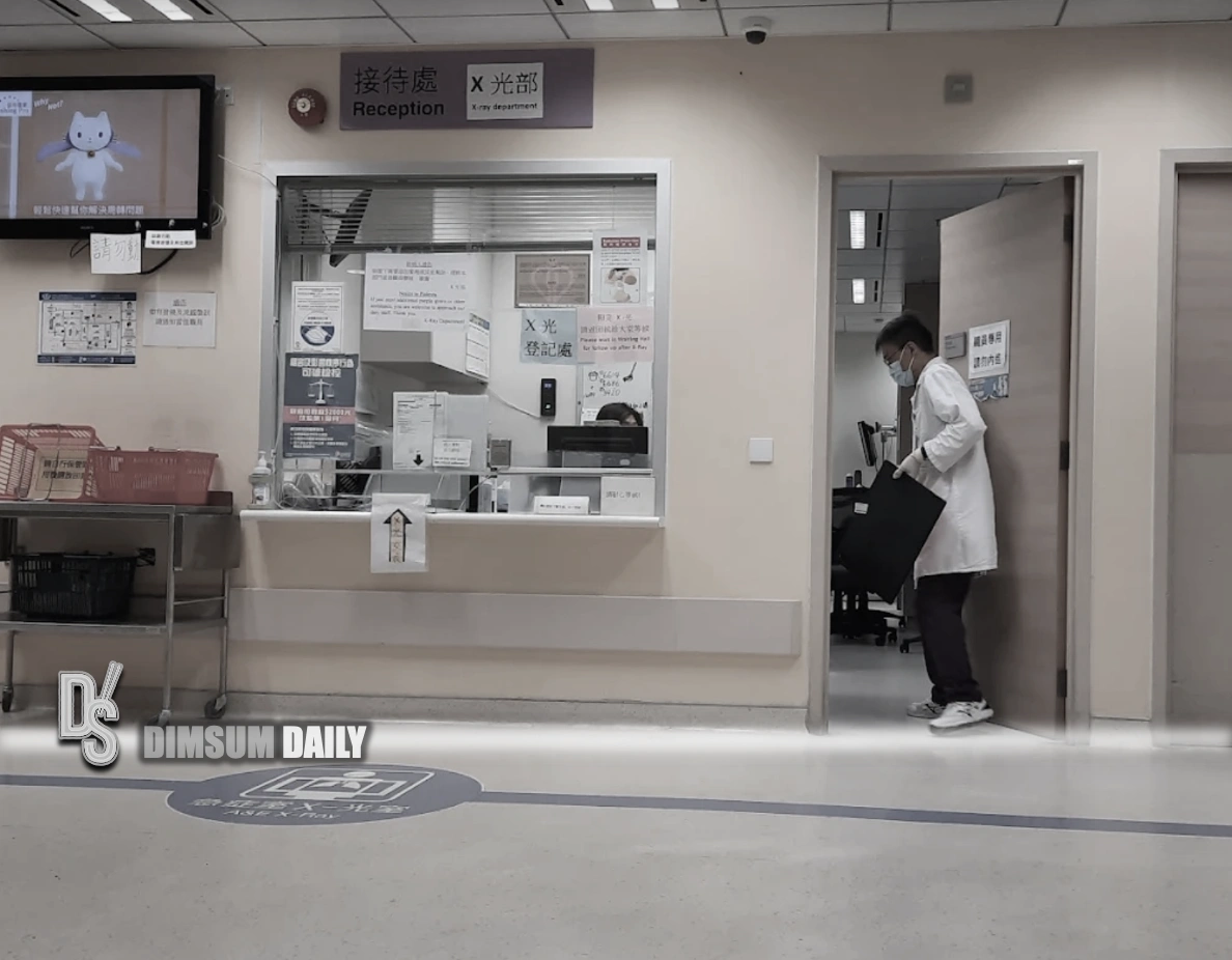 Hospital Authority defends fee reforms and outlines expanded support for vulnerable patients