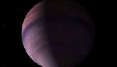 Astronomers Have Found 6,000 Exoplanets—but This Could Be the First Known Exomoon