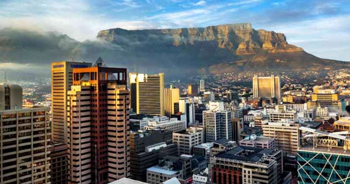 5 African commercial hubs with the lowest safety index at the end of 2025