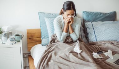 Flu season has started weeks early with ‘significant pressures’ expected on hospitals – The Irish Times