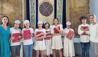 New prayer book offers inclusive worship for people with cognitive disabilities