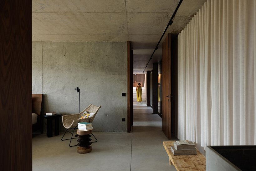 casa corten hpa portugal