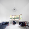 House HSBW / Simon Kochhan + Florian Baller - Interior Photography, Living Room, Chair