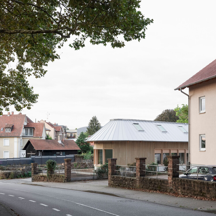 House HSBW / Simon Kochhan + Florian Baller - Image 1 of 28