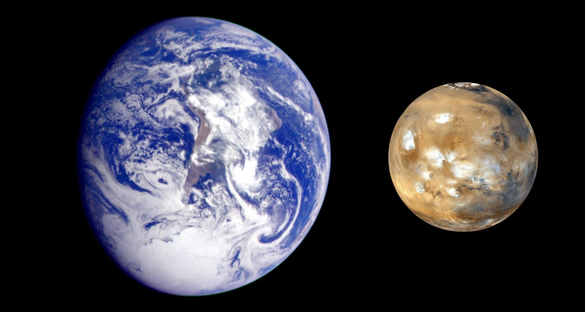 Time moves faster on Mars — proving Einstein right and posing new challenges for crewed missions