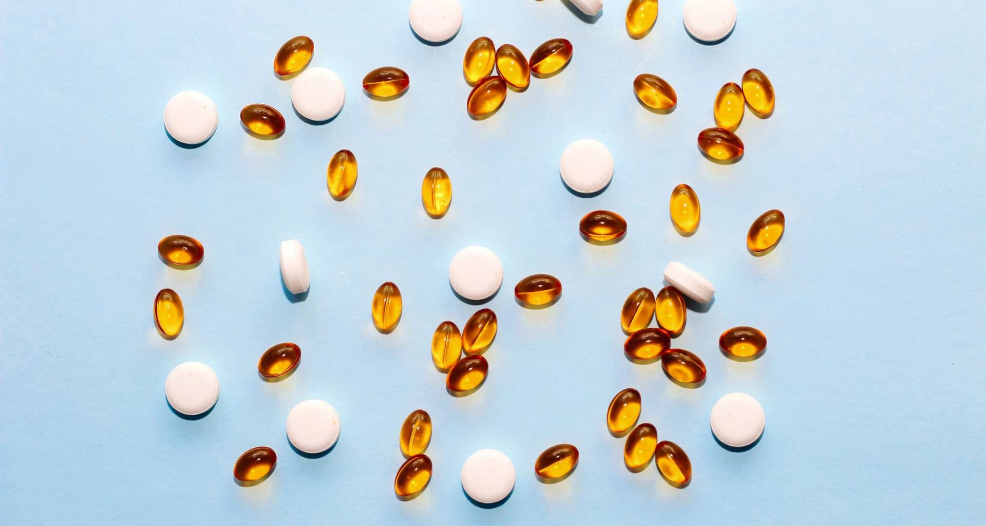 What Happens When You Take Vitamin D and Omega-3 Together?