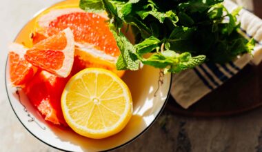 8 Foods You Should Eat Instead of Taking a Vitamin C Supplement