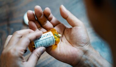 8 Medications You Shouldn't Combine With Vitamin D