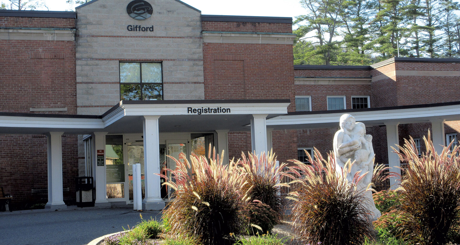 Warned That It Might Need to Close, Gifford Hospital Got Busy