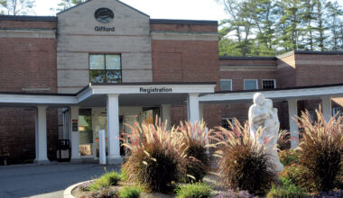 Warned That It Might Need to Close, Gifford Hospital Got Busy