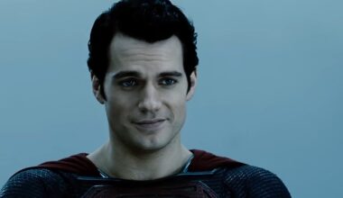 Henry Cavill’s Iconic Superman Returns in New Man of Steel Photo - Comic Book Movies and Superhero Movie News