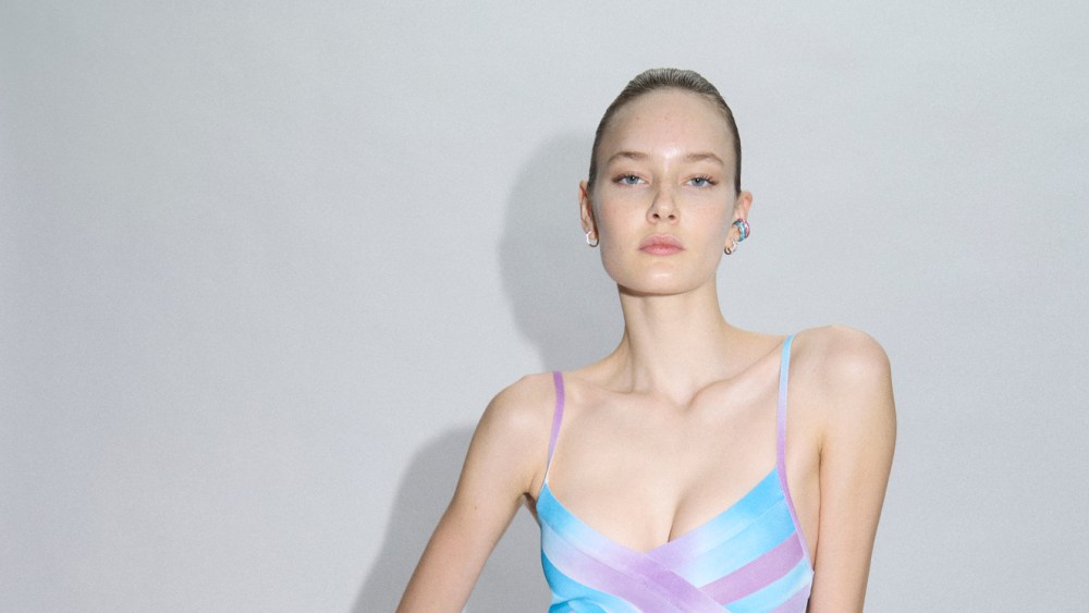 An Urban Party Girl Gone Global