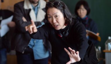 'Rental Family' Director Hikari On Loneliness In The Modern Age