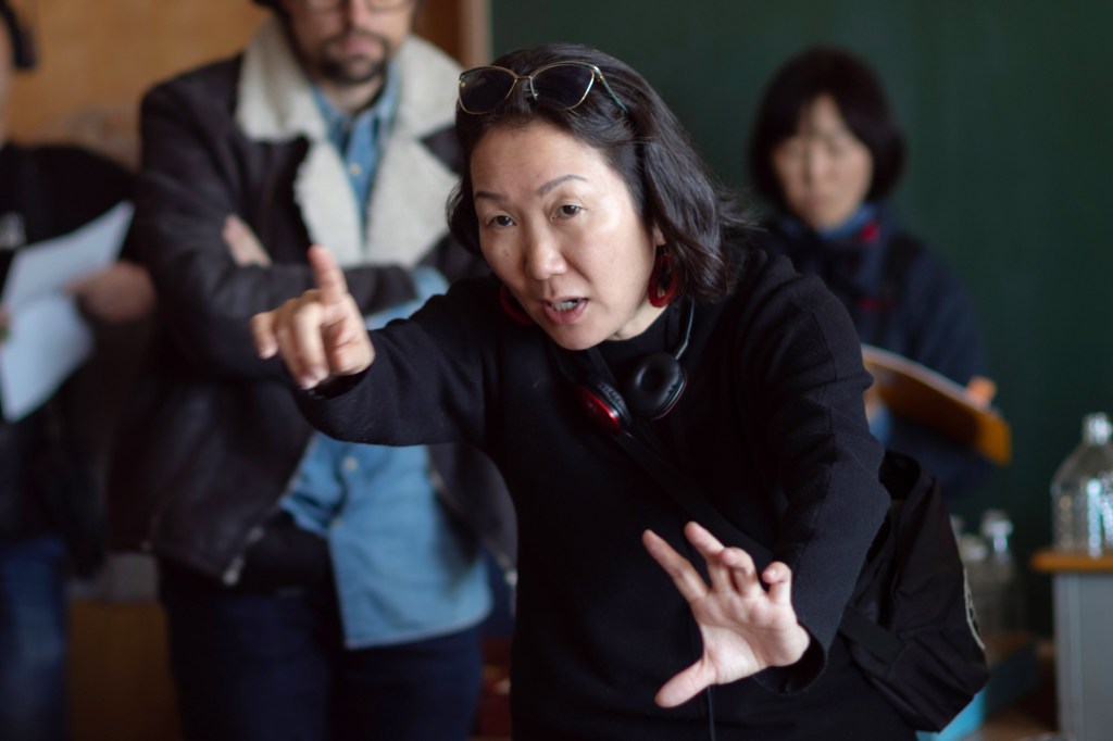'Rental Family' Director Hikari On Loneliness In The Modern Age