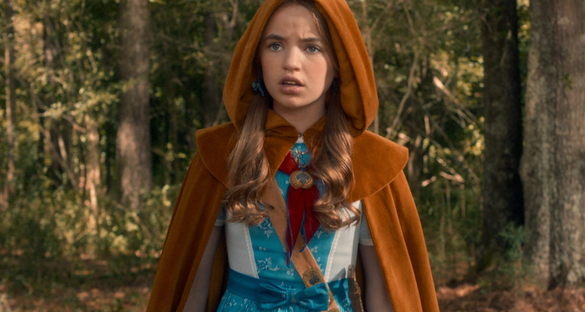 Stranger Things Season 5's Best New Character Could Break a 9-Year-Old Series Tradition