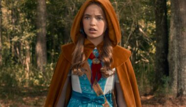 Stranger Things Season 5's Best New Character Could Break a 9-Year-Old Series Tradition