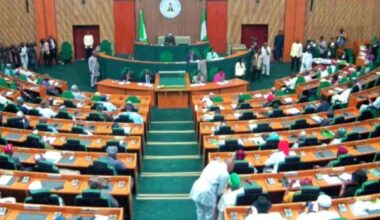 Reps to probe dispute between Aliko Dangote, NMDPRA CEO