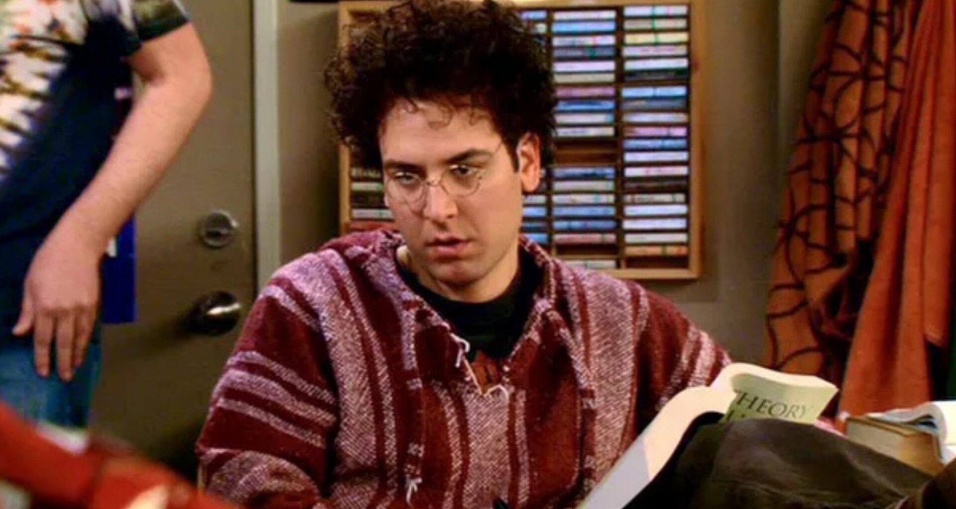 7 Most Unfairly Hated Sitcom Characters, Ranked