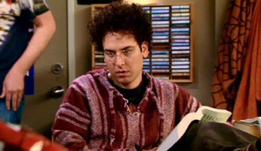 7 Most Unfairly Hated Sitcom Characters, Ranked