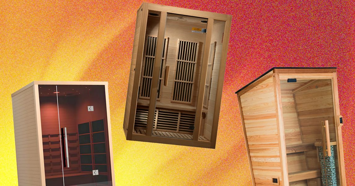 How Long Should You Stay in a Sauna? (2025)