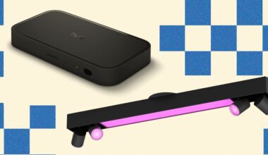 How to Use Smart Lighting Around the Home: Reviewer Recommendations