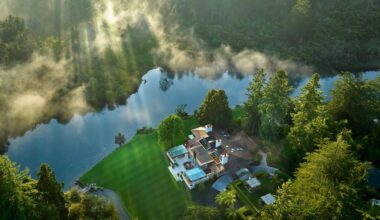 The Best Hotels and Resorts in Australasia: The Gold List 2026