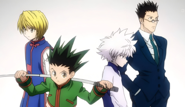 Hunter x Hunter Confirms New Surprise Anime But It's Not What You Think
