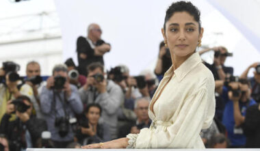 'I’m in survival mode; I escaped monsters'