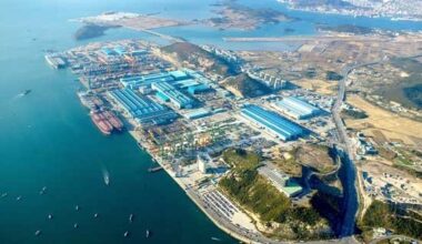 Hayfin concludes profitable suezmax resales