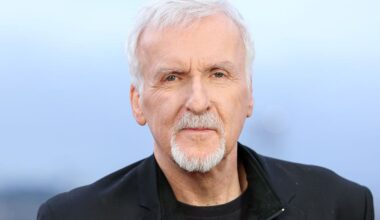 James Cameron on Avatar’s future, the NZ film industry’s problems and being part of the solution