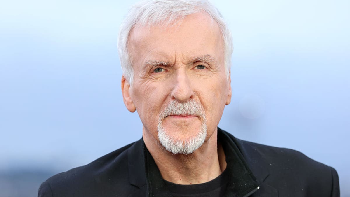 James Cameron on Avatar’s future, the NZ film industry’s problems and being part of the solution