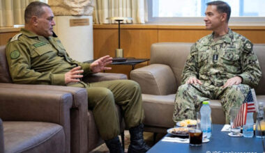 US Involvement in Gaza Is Not a Threat— It Is a Strategic Opportunity