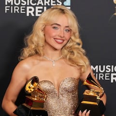 Sabrina Carpenter condemns the use of her song “Juno” in an ICE raid video: “It’s evil and disgusting”