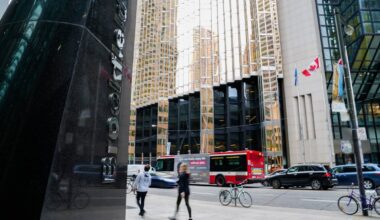 Brookfield to start cloud business amid heavy data-centre spending by AI firms: media report