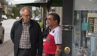 ‘Canada used to be a beautiful country’: Jewish community shaken by Bondi Beach attack, rising antisemitism at home - CTV News