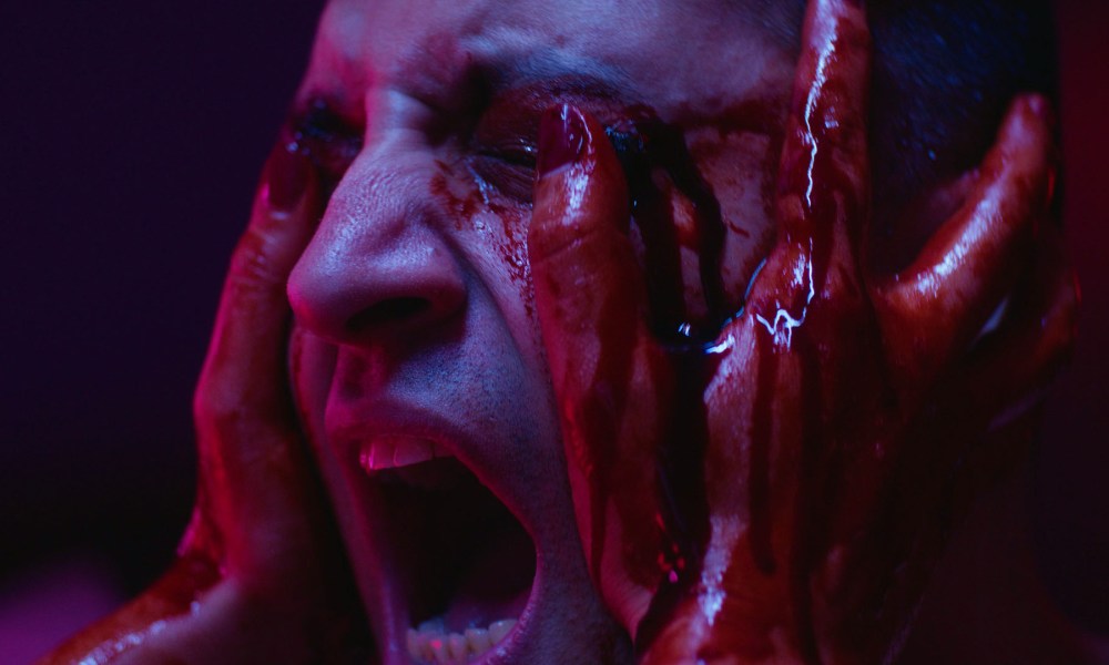 'I Know Exactly How You Die' Trailer - 'Scream' Meets 'Stranger than Fiction' in Meta Horror Comedy