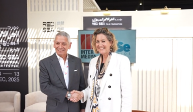 Red Sea 2025 IM and Rise Deal