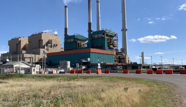 Federal regulators say NorthWestern application ‘deficient’ • Daily Montanan