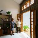 Mom's House / Studio Zé - Interior Photography, Wood