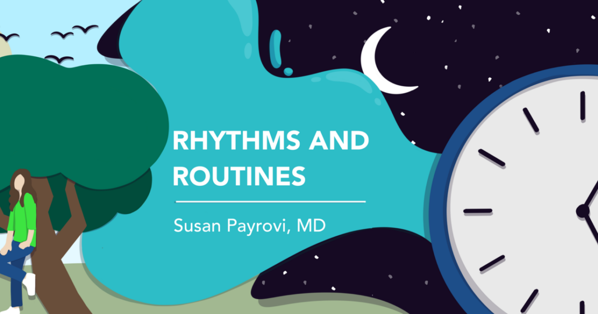 How hand weakness led me to a meaningful career in medicine