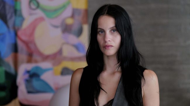 Pedro Almodóvar's Latest Mortality Drama