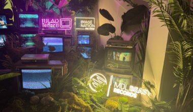 Telfaz11 and MDLBEAST Party Unveil Strategic Partnership – Red Sea