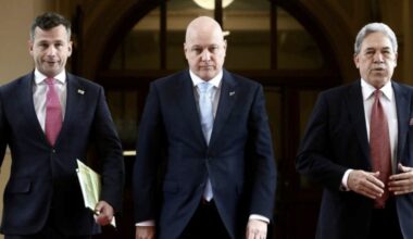 Advantage’s 2026 predictions « The Standard